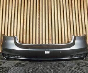 Бампер Audi A7, S7 4K8 2020 BS530