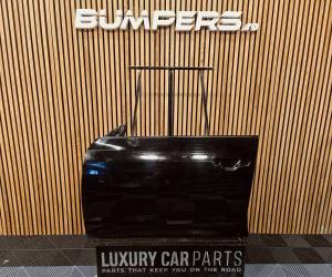 Дверь Audi A7, S7 4K8 2020 4K8831051B