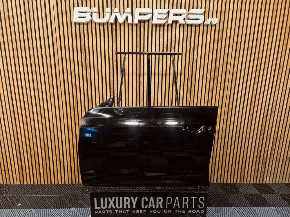 Дверь Audi A7, S7 4K8 2020 4K8831051B