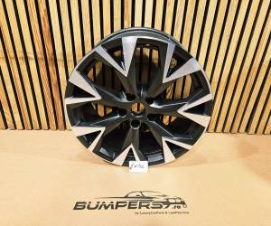 Диск колесо все Cupra Formentor 2021 578601025N J036