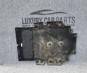 Защитный кожух двигателя Audi A6, S6 C8 4K 2020 4K0863821