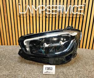 Фара Mercedes E-class, AMG E 2021 A2139067509 F3853