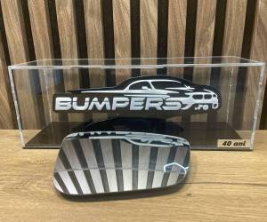 Стекло для зеркала BMW Series 3 G20 G21 2023 22413064