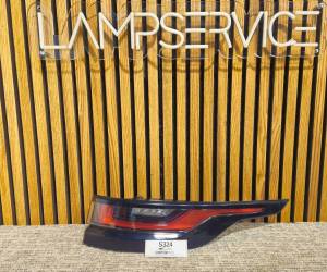 Фонарь Land Rover Range Velar 2018 J8A213404AG LR111106 S324