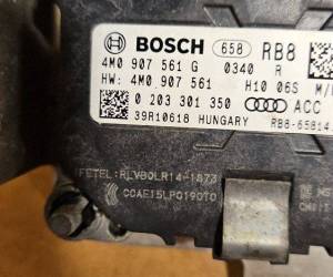 Дистроник Audi Q7 4M 2020 4M0907561G