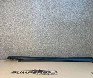 Порог Mercedes GLC-class GLC C253 2016 A2536980900