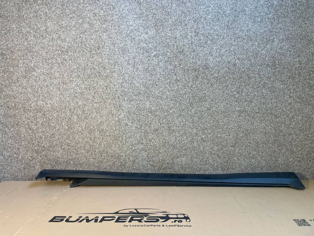Порог Mercedes GLC-class GLC C253 2016 A2536980900