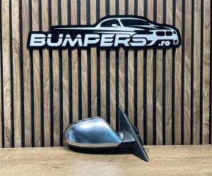 Зеркало боковое Audi A6, S6 C7 2016 4G5949102A 4G0857536B 4G1949146
