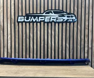 Нижняя часть бампера BMW X5 G05 2018 849222