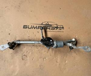 Стеклоочиститель BMW X3 G01 2022 7399004