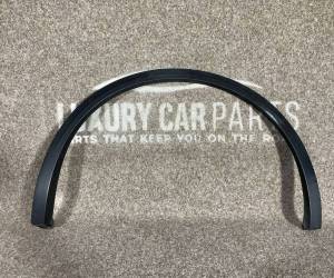 Крыло Volkswagen Touareg III 2019 760853817