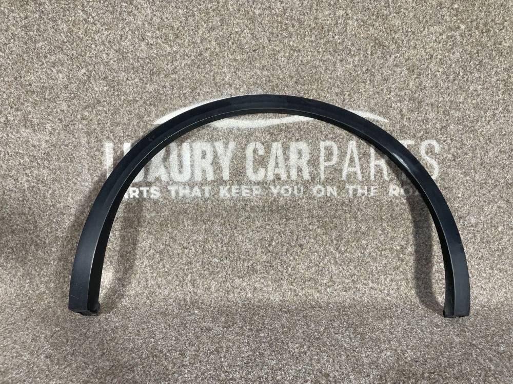 Крыло Volkswagen Touareg III 2019 760853817