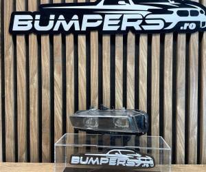Противотуманка Land Rover Range Evoque L551 2018 89511350