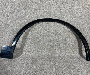 Подкрылки Audi Q7 4M 2025 4M0853718E