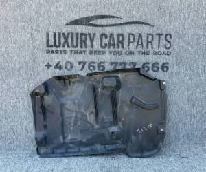 Защитный кожух двигателя Mercedes E-class, AMG E 2018 A2136902600