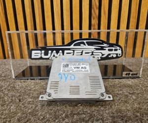 Баласт Xenon Porsche Cayenne 2018 7P5941591BH
