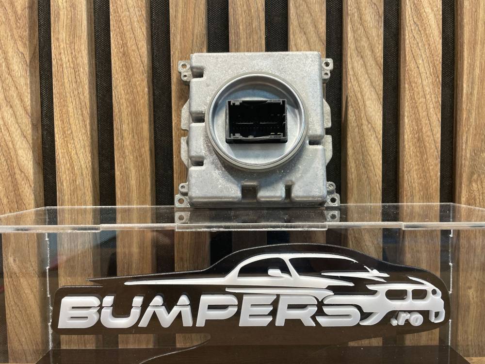 Баласт Xenon Audi A4, S4 B9 8W 2019 7PP941572AB — изображение 2