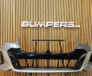 Бампер BMW Series 5 G60 G61 2023 8084653