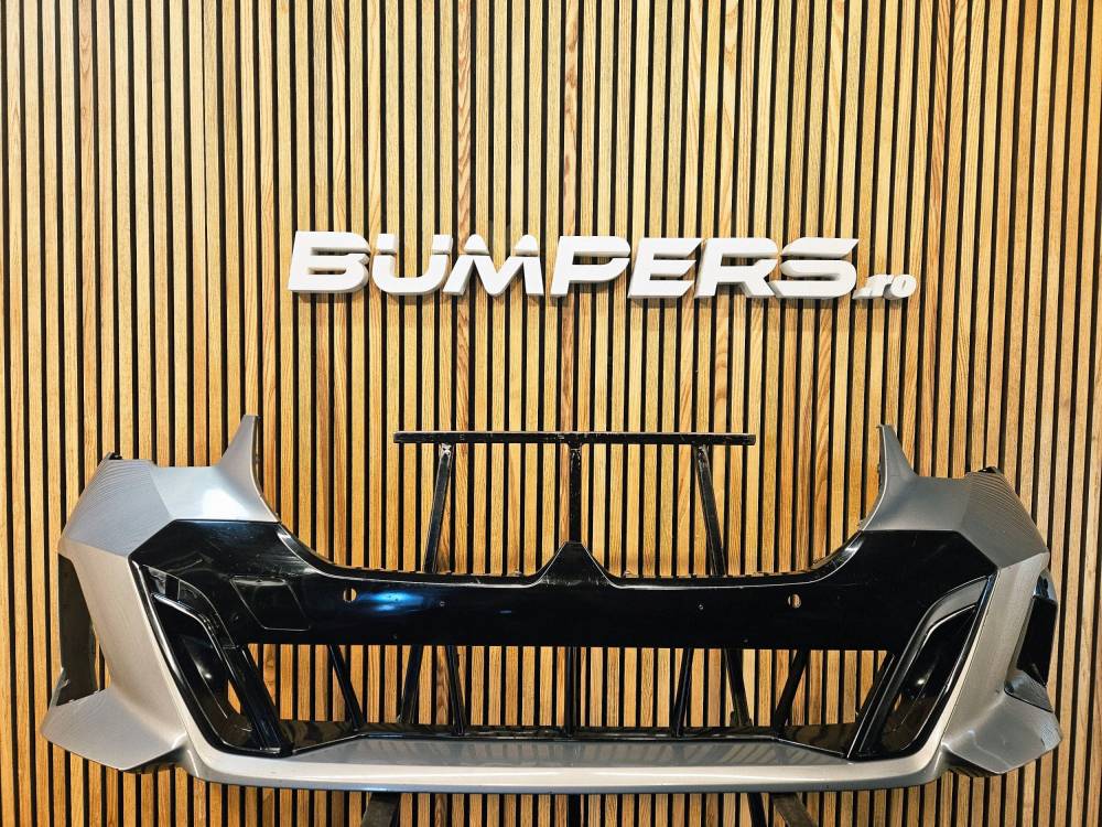 Бампер BMW Series 5 G60 G61 2023 8084653