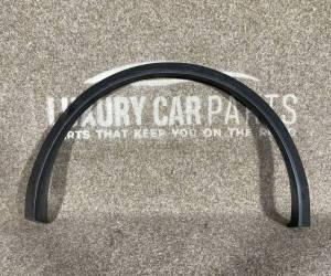 Молдинги Volkswagen Tiguan 2020 5NA854819K
