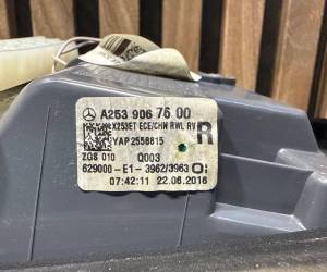 Фонарь Mercedes GLC-class GLC X253 C253 2015 A2539067600 39623963