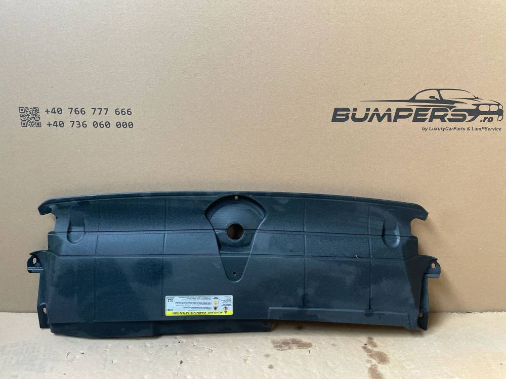 Решетка радиатора Audi A6, S6 C8 4K 2020 4K0807081