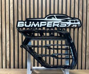 Решетка бампера Lamborghini Urus 2020 4ML807681