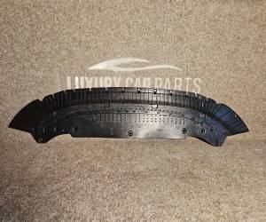 Защита днище бампера Audi A6, S6 C8 4K 2024 4K0807611