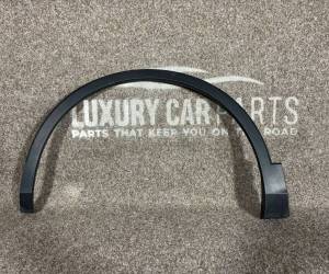 Подкрылки Volkswagen Tiguan 2020 5NA854731