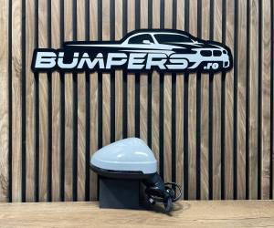Зеркало боковое Audi A4, S4 B9 8W 2022 041409