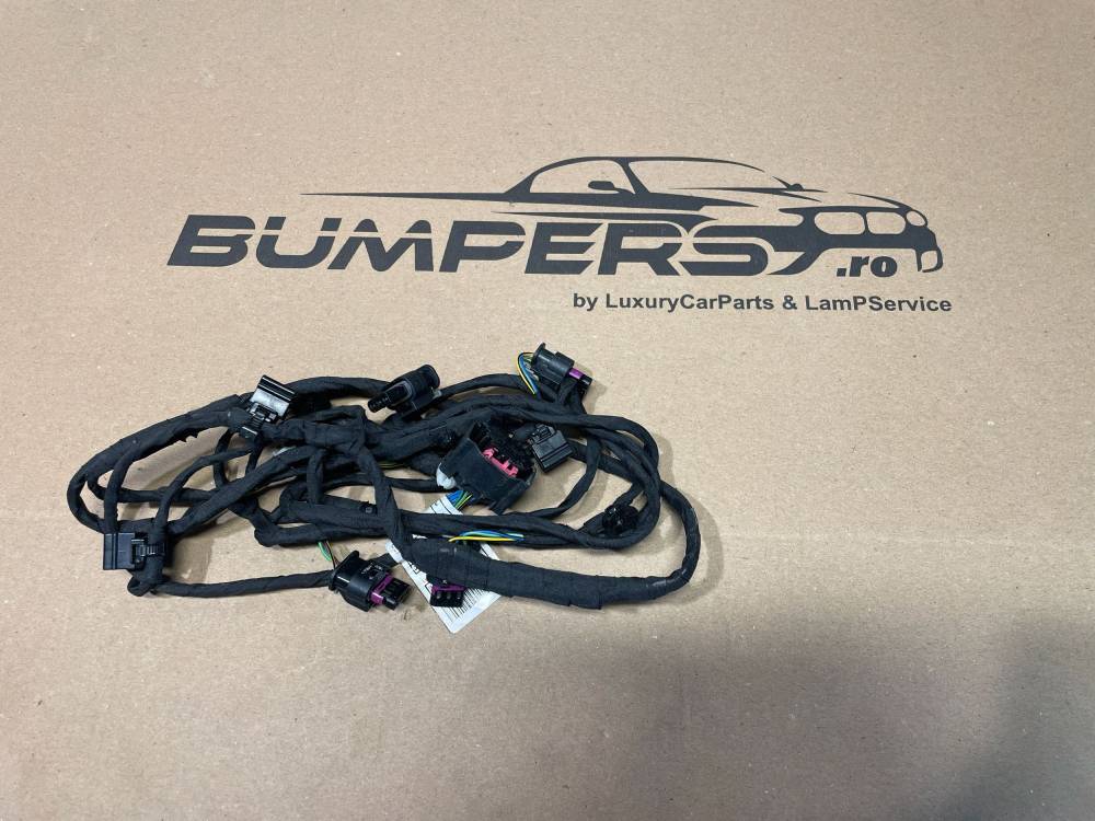 Датчик парковки BMW Series 3 G20 G21 2023 9435994
