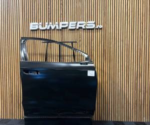 Дверь Volkswagen ID.4 2020 11A831312 U312