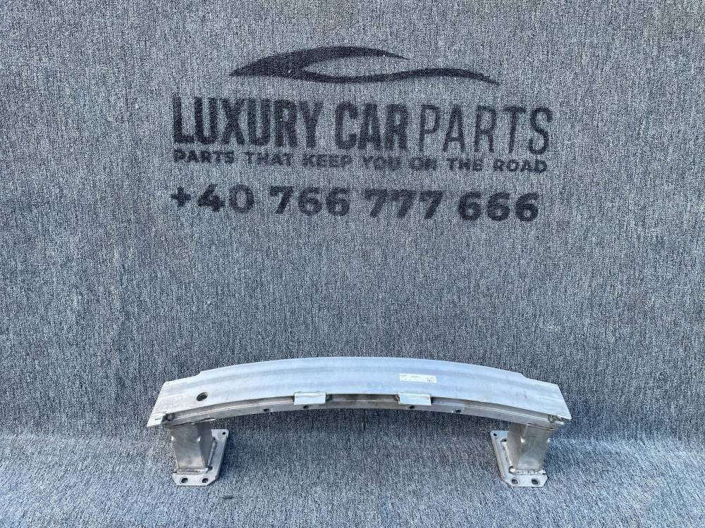 Усилитель бампера Porsche Taycan 9J1 2019 9J0805241A