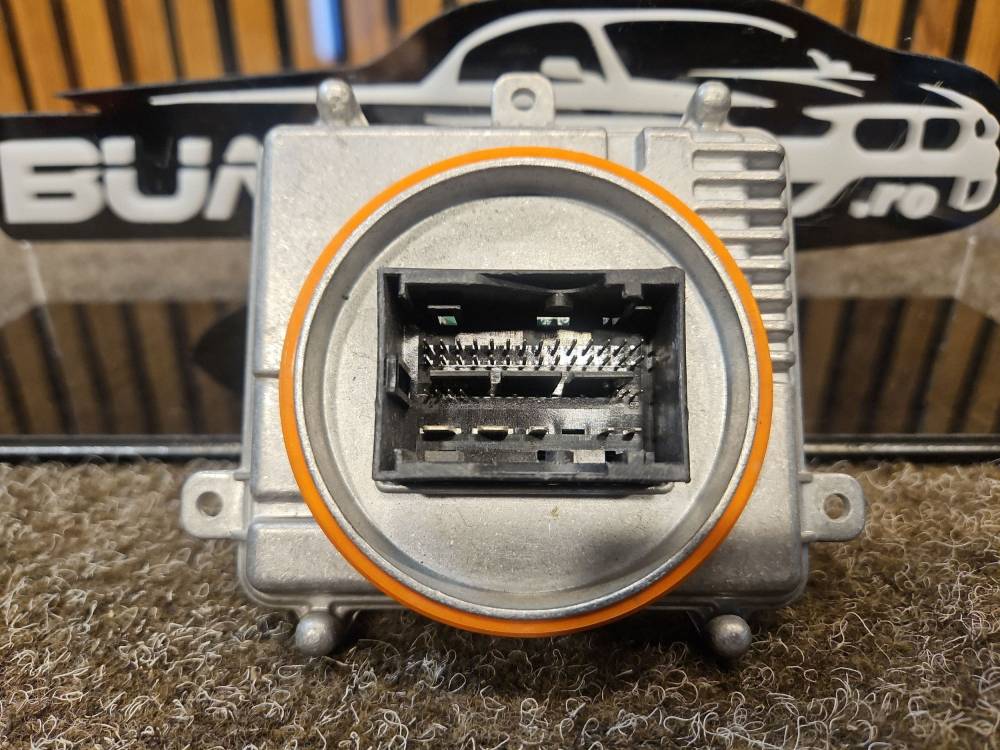 Баласт Xenon Skoda Octavia Mk4 2020 992541571A — изображение 3