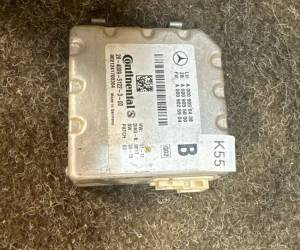 Камера Mercedes E-class, AMG E 2015 A0009050438 28400951223