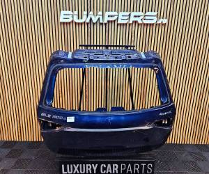 Дверь багажника Mercedes GLE-class GLE W167 2019 U213 A1677403800
