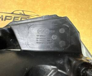 Корпус воздушного фильтра Audi A6, S6 C8 4K 2024 4K0133838 4K0133833L