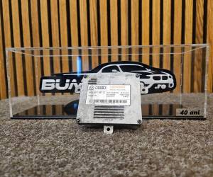 Блок управления светом Audi A3, S3 8V 2014 4G0907397Q