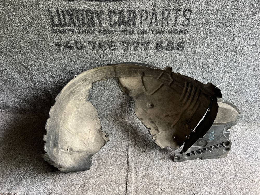 Подкрылки Audi A6, S6 C8 4K 2024 4K0821172 4K0853888E — изображение 2