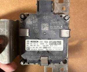 Дистроник Audi Q7 4M 2020 4M0907561G 0716153745 4N0907561