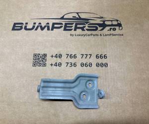 Крепежные кронштейны бампера BMW X3 G01 2022 7397516