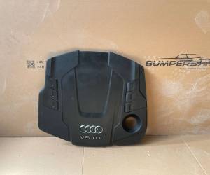 Крышка двигателя Audi A6, S6 C7 2016 059103925