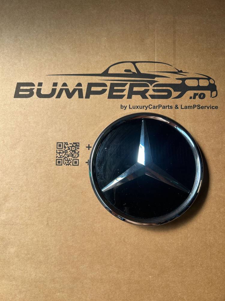 Значок Mercedes C-class, AMG C 2021 A0008881800