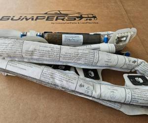 Подушка Mercedes CLS-class, AMG CLS C218 X218 2015 A2188601302
