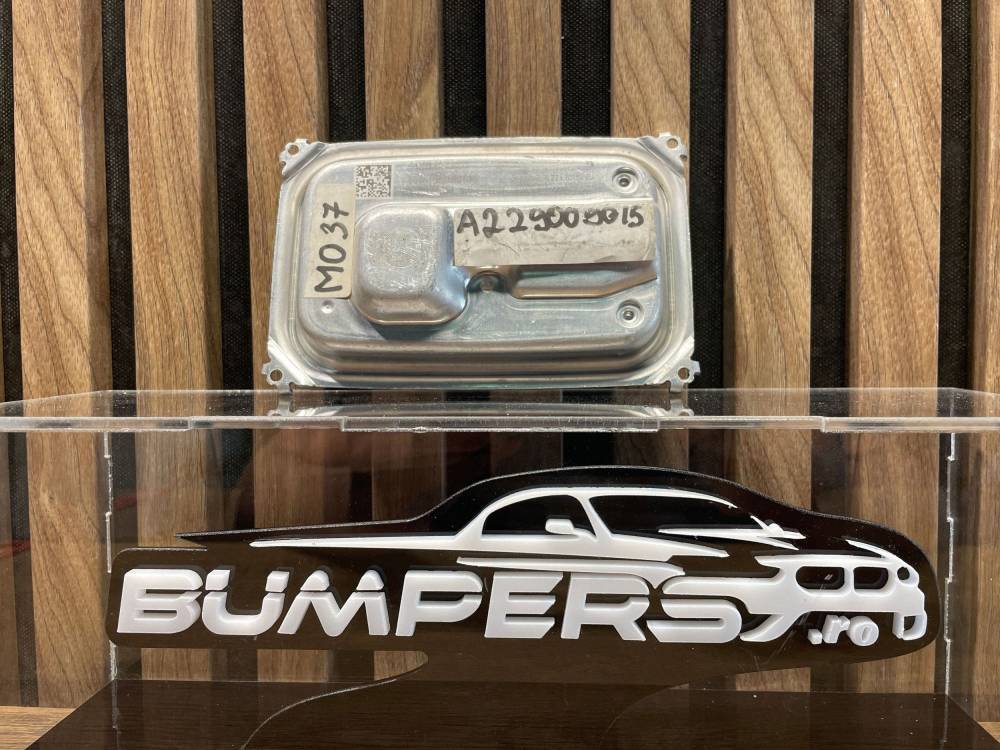 Баласт Xenon Mercedes S-class, AMG S W223 2020 A2239009015