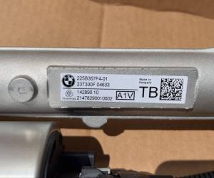 Рулевой механизм BMW iX 2021 32105B357F4 5BB7C40 5B83762 5B78065