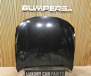 Капот BMW Series 4 G22 G23 G24 G26 2020 C646