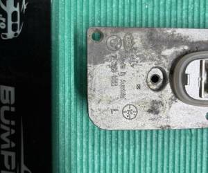 Баласт Xenon BMW Series 7 F01 F02 F03 F04 2016 7339055