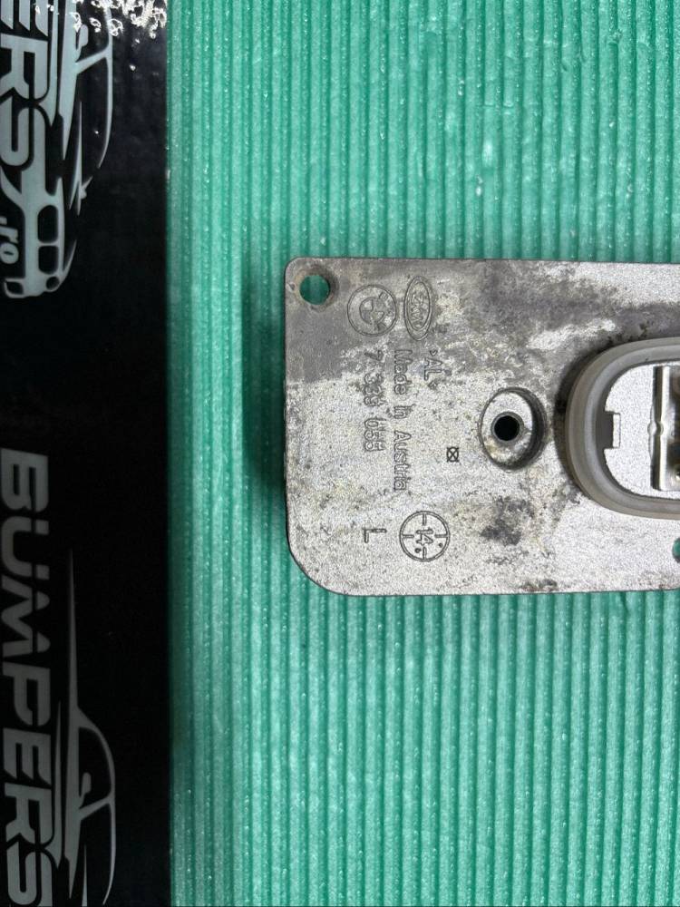 Баласт Xenon BMW Series 7 F01 F02 F03 F04 2016 7339055