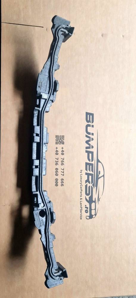 Усилитель бампера Mercedes S-class, AMG S W223 2020 A2238806201 DR3R630